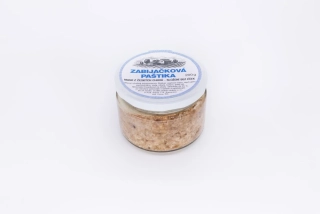 Zabijačková paštika 200g